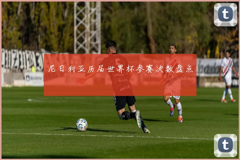 尼日利亚历届世界杯参赛次数盘点