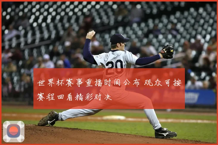 世界杯赛事重播时间公布 观众可按赛程回看精彩对决